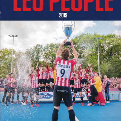 Léo People 2019